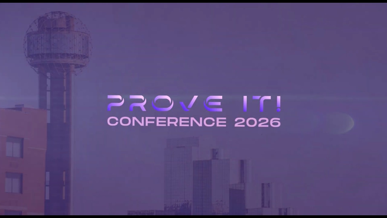 HiveMQ At ProveIt! 2026 | Multi-Site Benchmarking with a UNS: From Edge Signals to Global OEE Levers