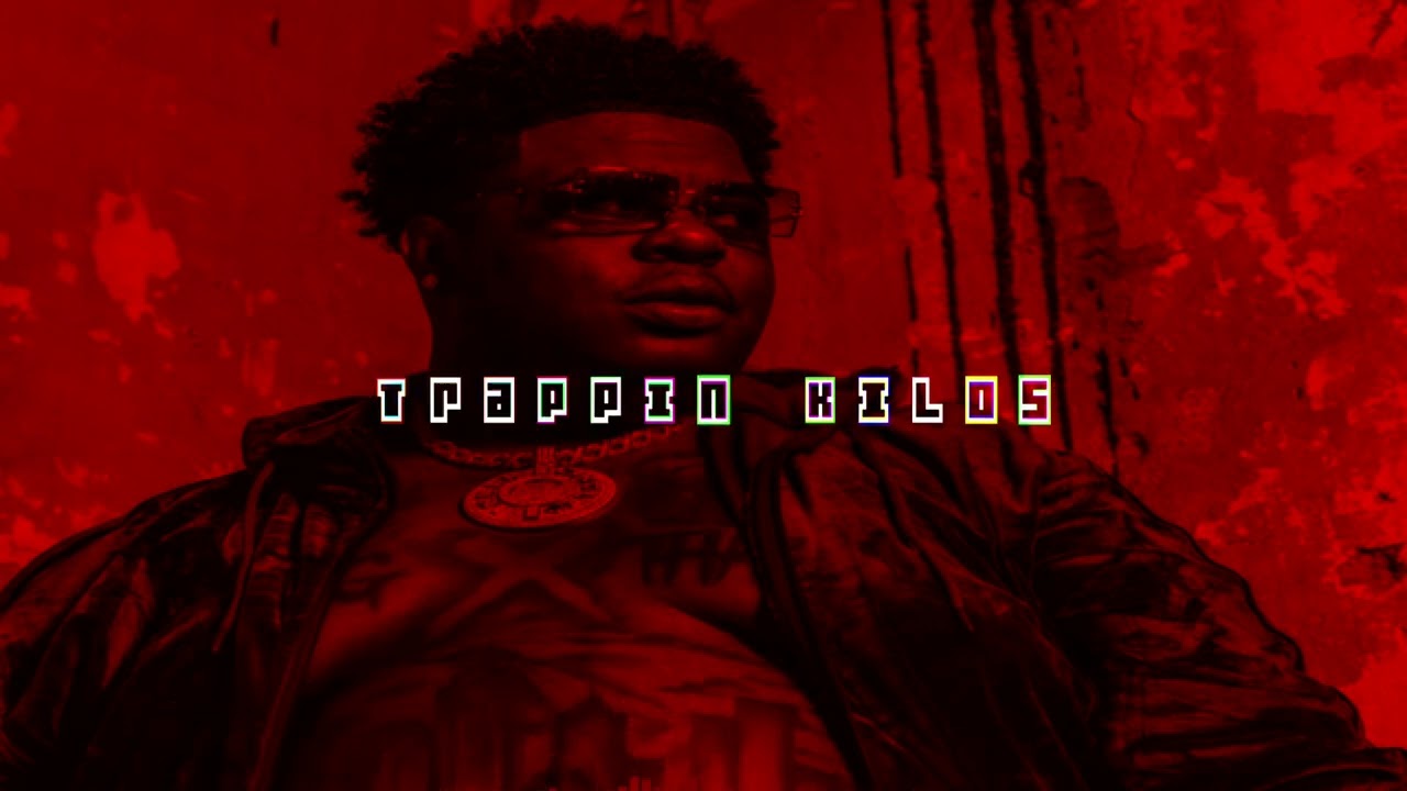 (FREE) BigXthaPlug Type Beat | 2025 | “Trappin Kilos