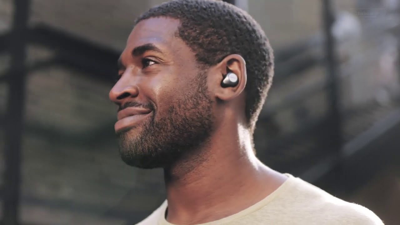 Akil Largie Commercial Showreel 2021