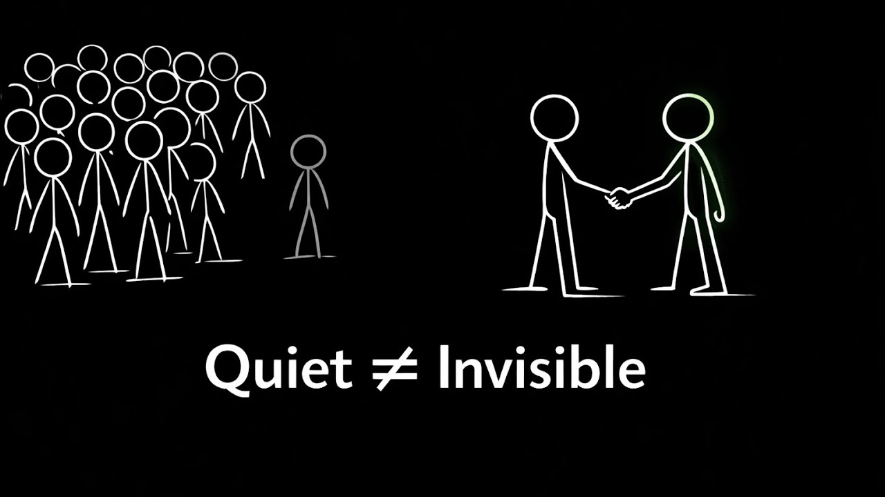 The Introvert’s Guide to Social Networking. 