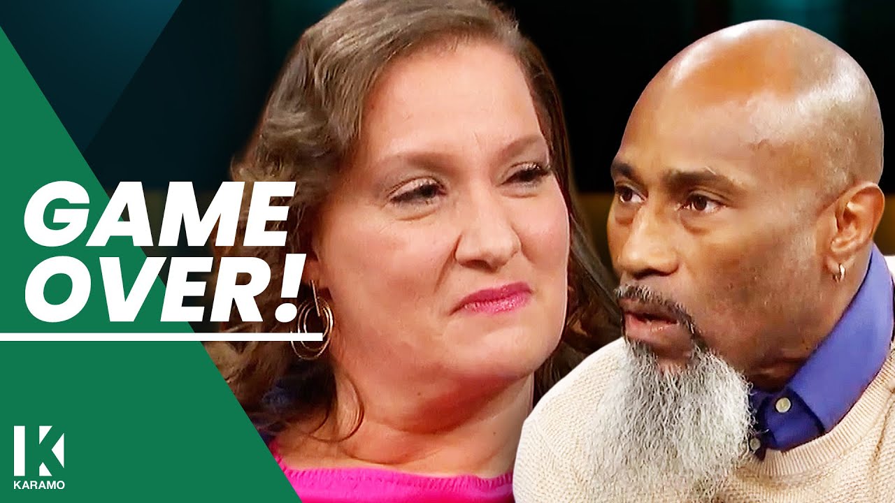 You've Been Playing Games For 15 YEARS! | KARAMO