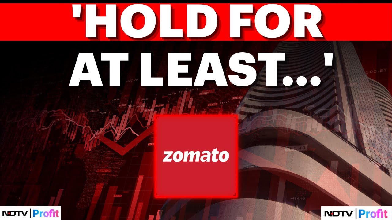 Eternal Dips By 3% In Trade, Should You Buy Or Sell At Current Levels? | Eternal Stock Analysis