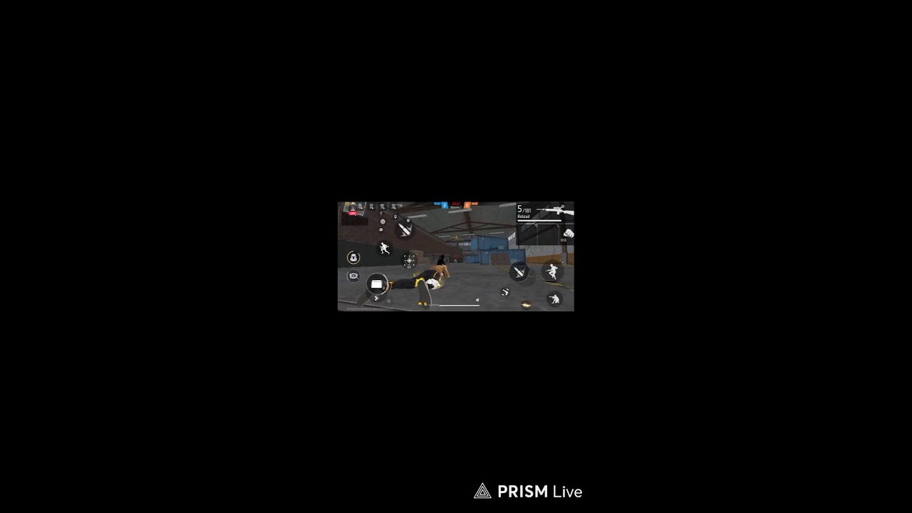 UID CHECK 🔴ID REACTION ✅AND CUSTOM GAMEPLAY