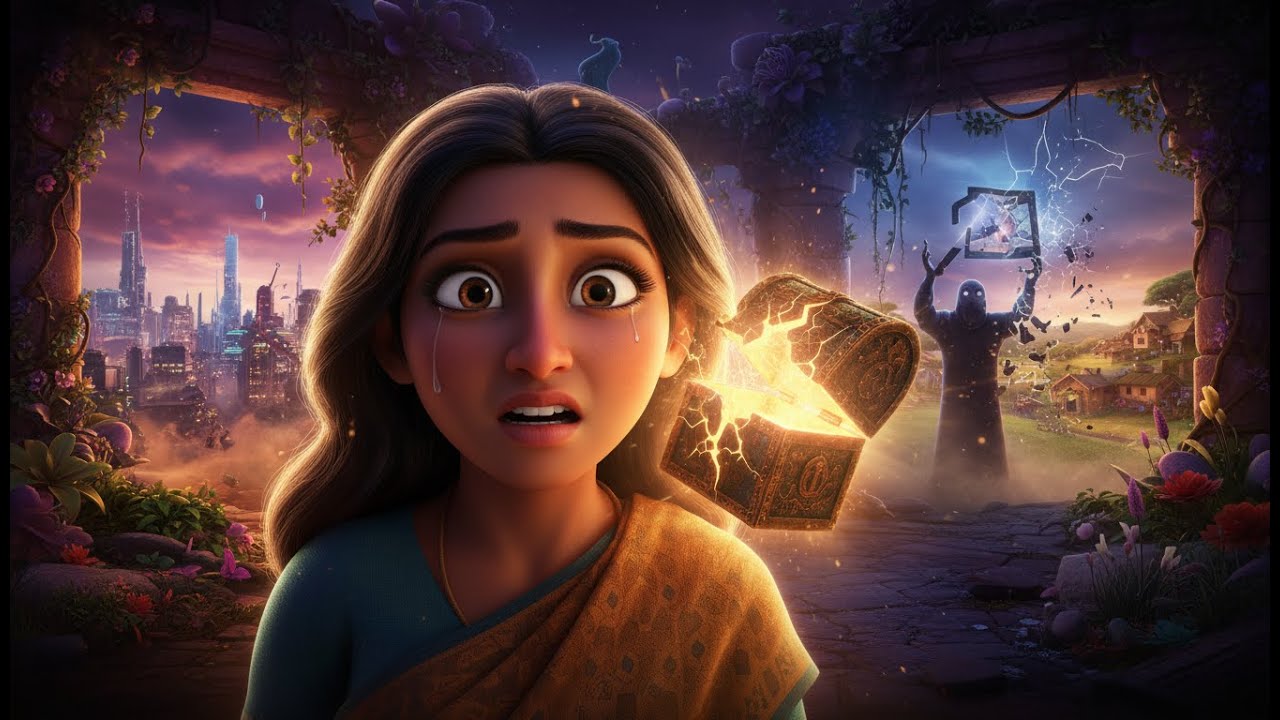 | Heart Touching Hindi Story