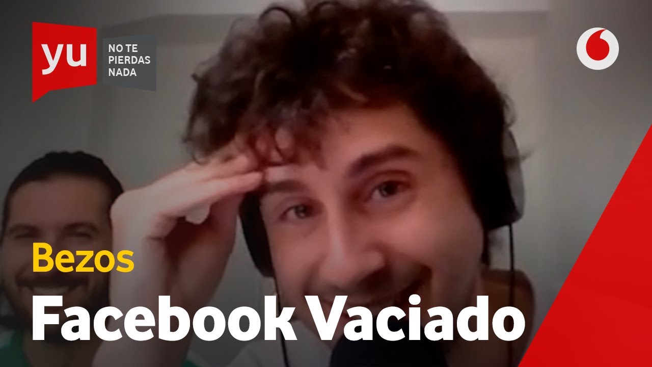 Grupos de espías sexis en Facebook con Sergio Bezos #DavidParejaEnyu