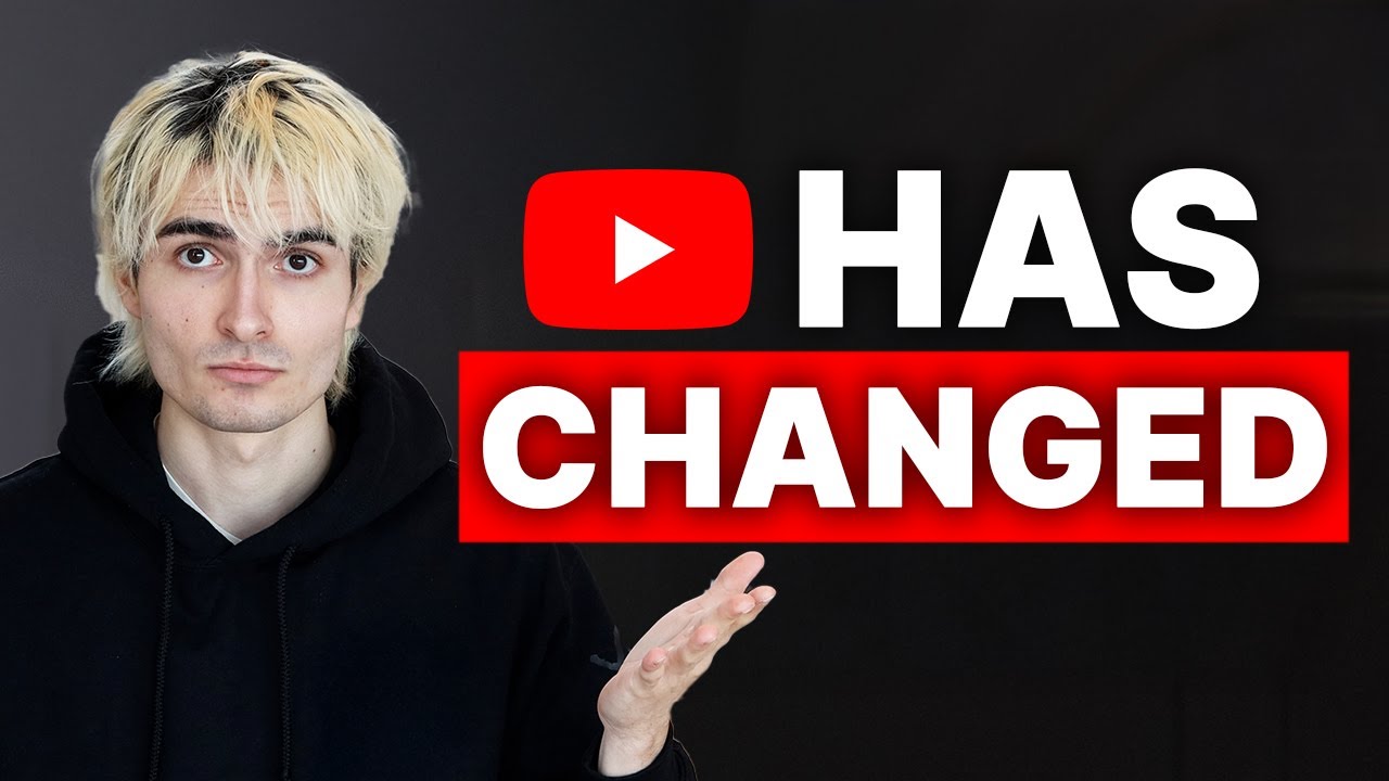 The Algorithm Shift That's Making Small Creators Go Viral