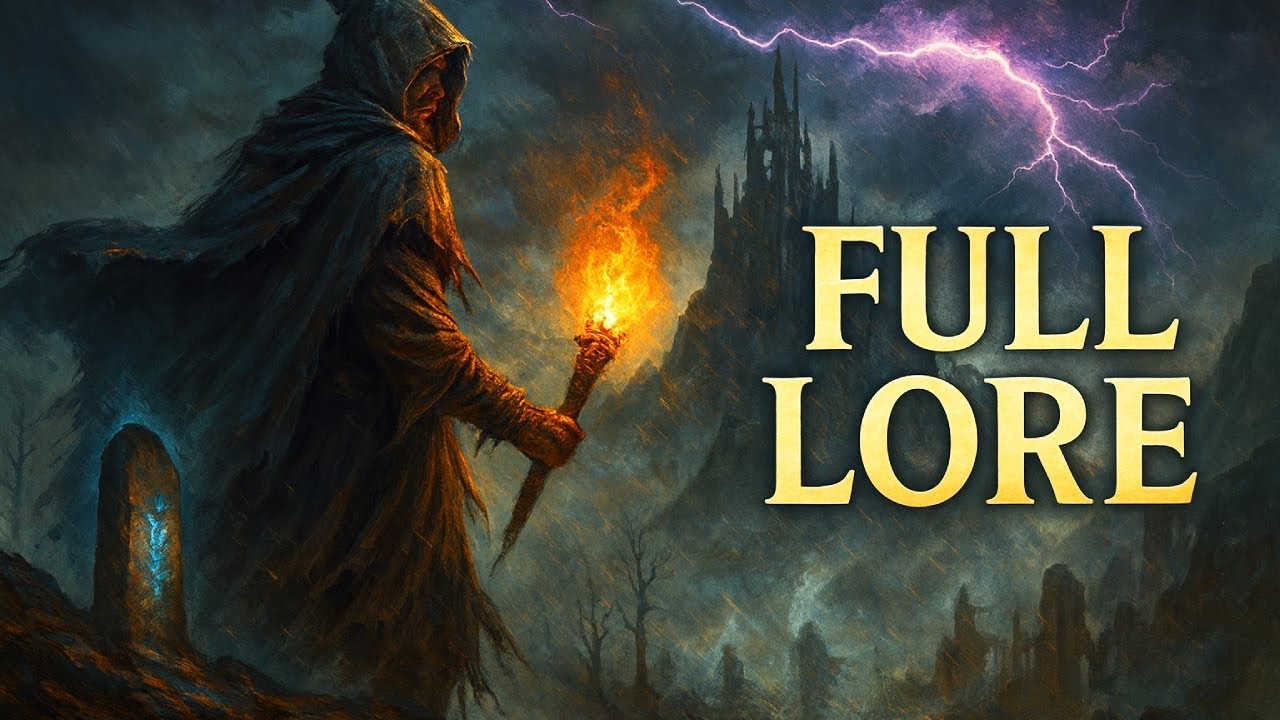 The Entire Timeline Of The Shadowfell &ndash; D&D