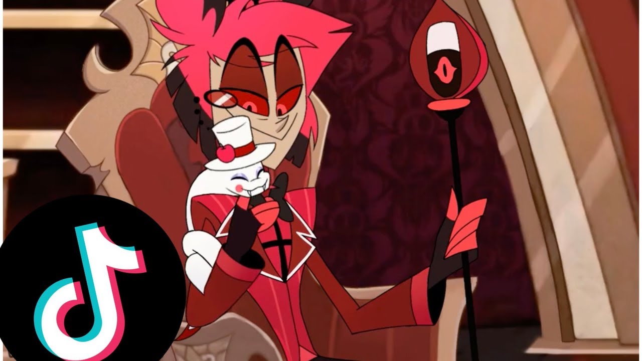 Hazbin Hotel 📻 Radioapple 🍎 Compilation 😈 6