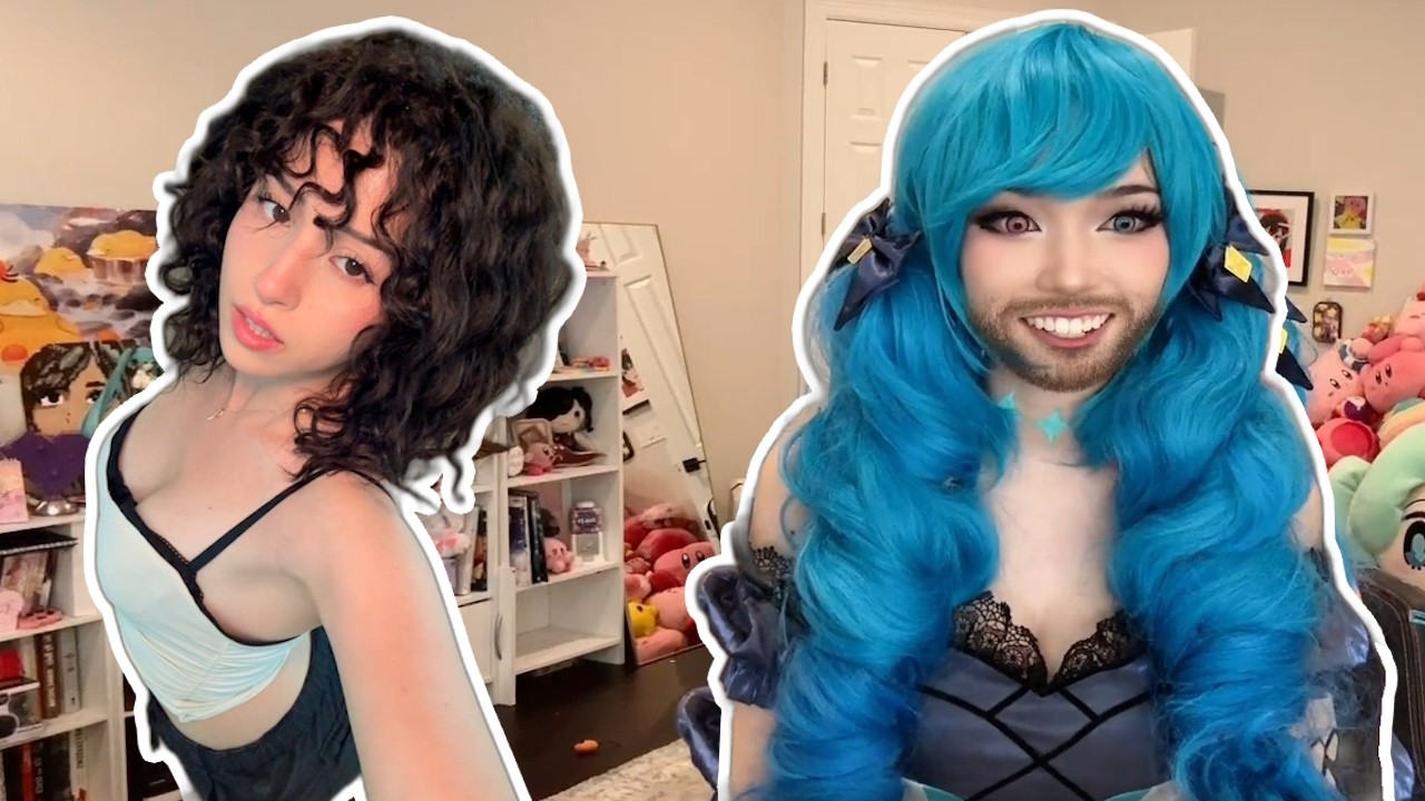 Twitch Compilation #15 - feat. KaiCenat, Mizkif, Emiru, nmplol, fanfan, Pokimane, Lufu, and more