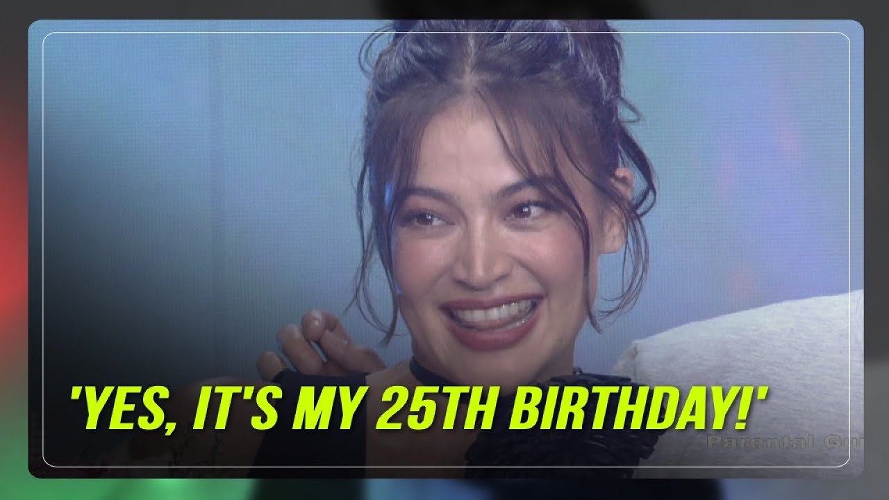 Anne Curtis nag-celebrate ng 
