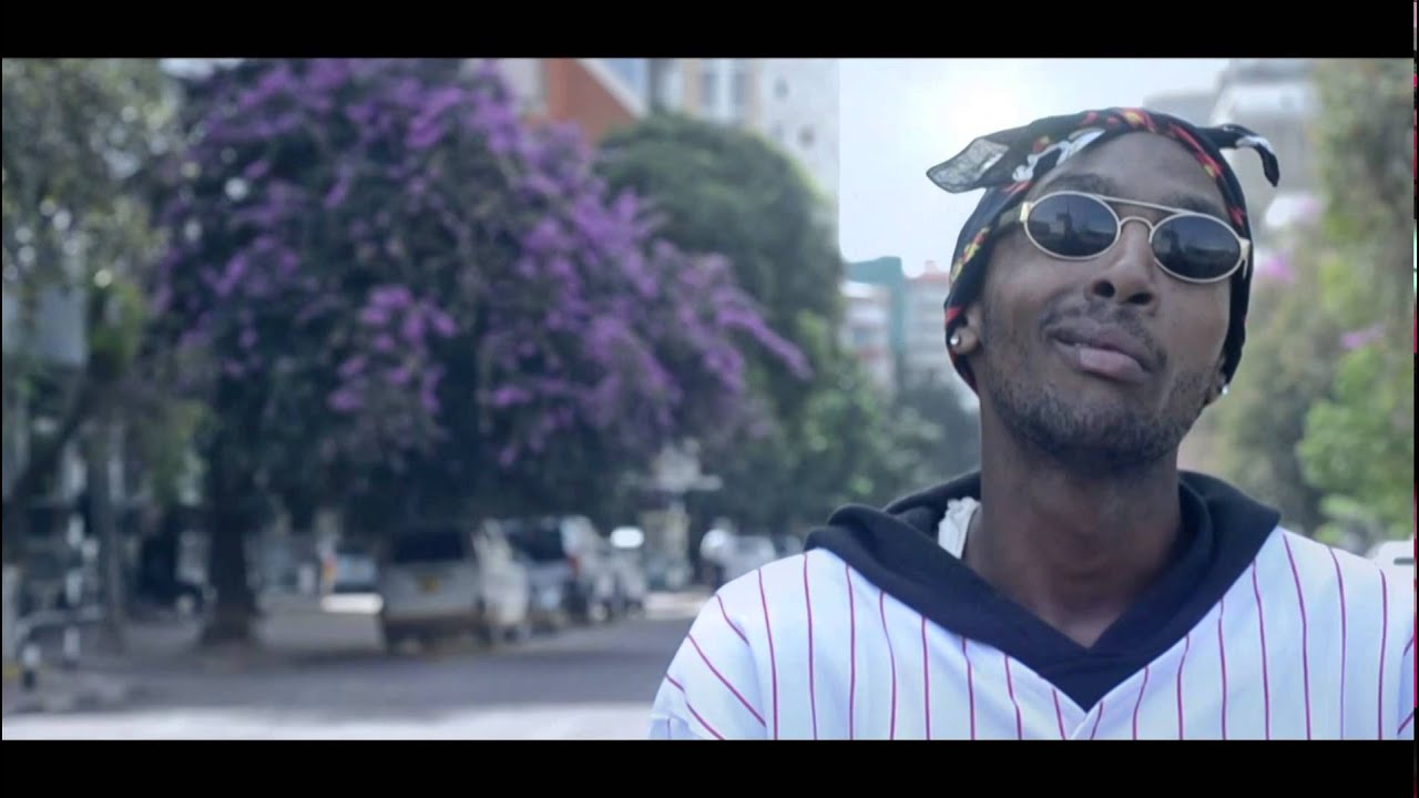Mbichwa Tu  By Djungle and Deniro CMG (Viral Video)