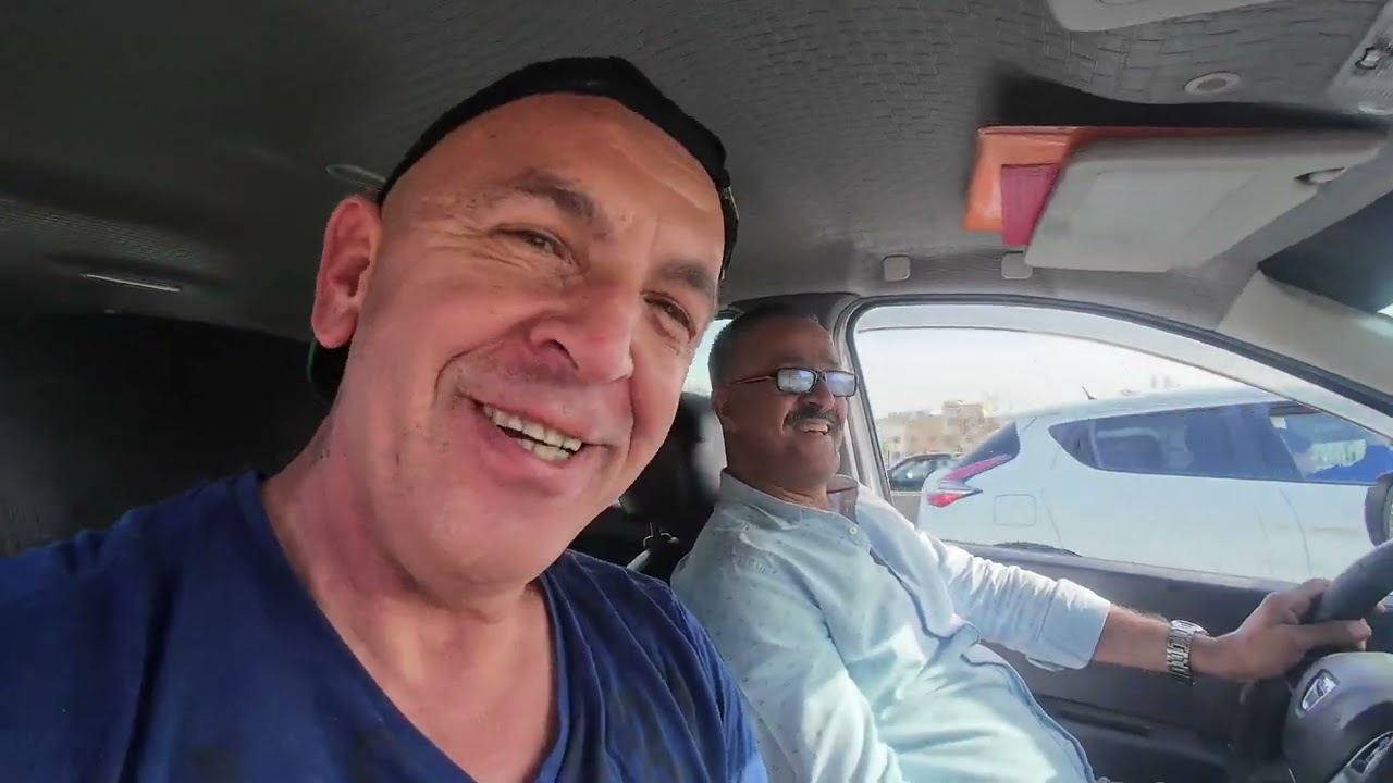 🇲🇦Surfing joy in Rabat  #travel #vlog #morroco