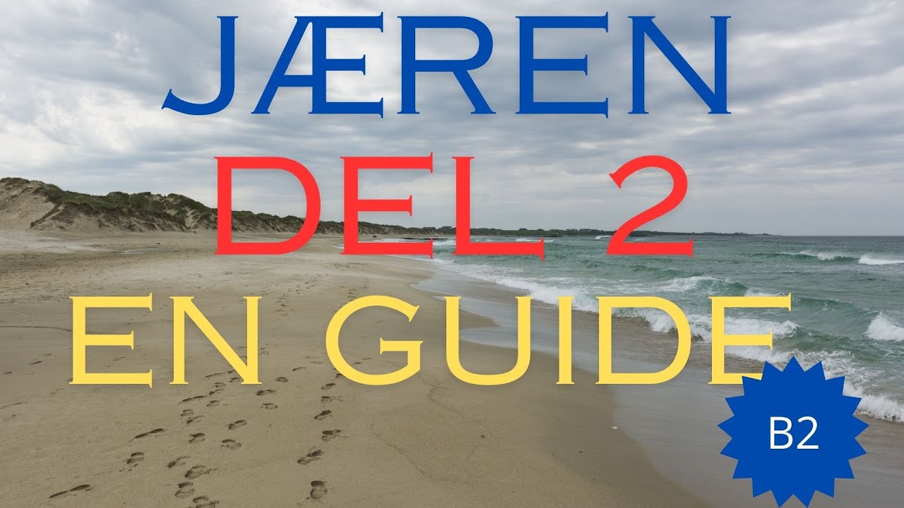 A Guide to Norway: Jæren 2