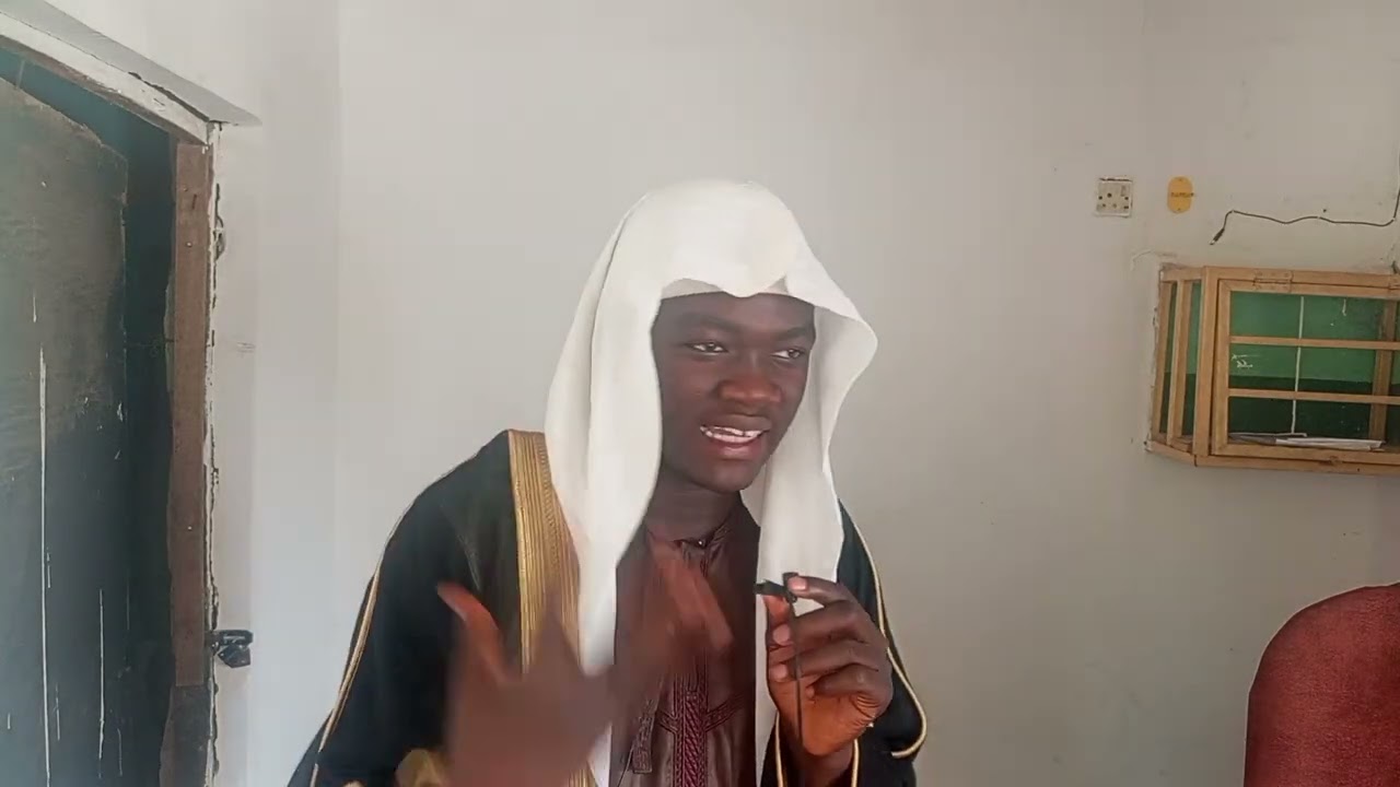 NEW| JUMMAH LECTURE _ DUA. RAMADAN 