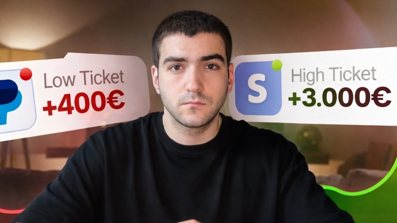 Cómo generar 5k en un mes con esta estrategia de clientes (paso a paso)