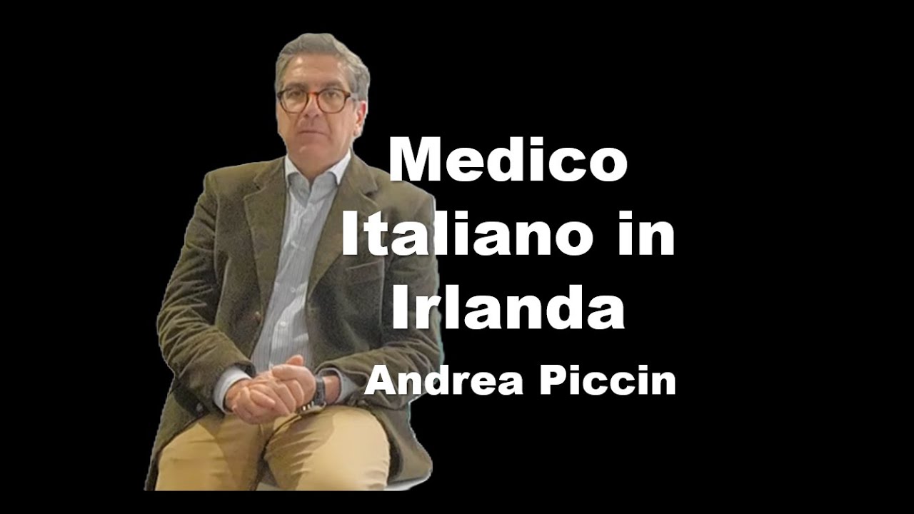 Medici Italiani in Irlanda