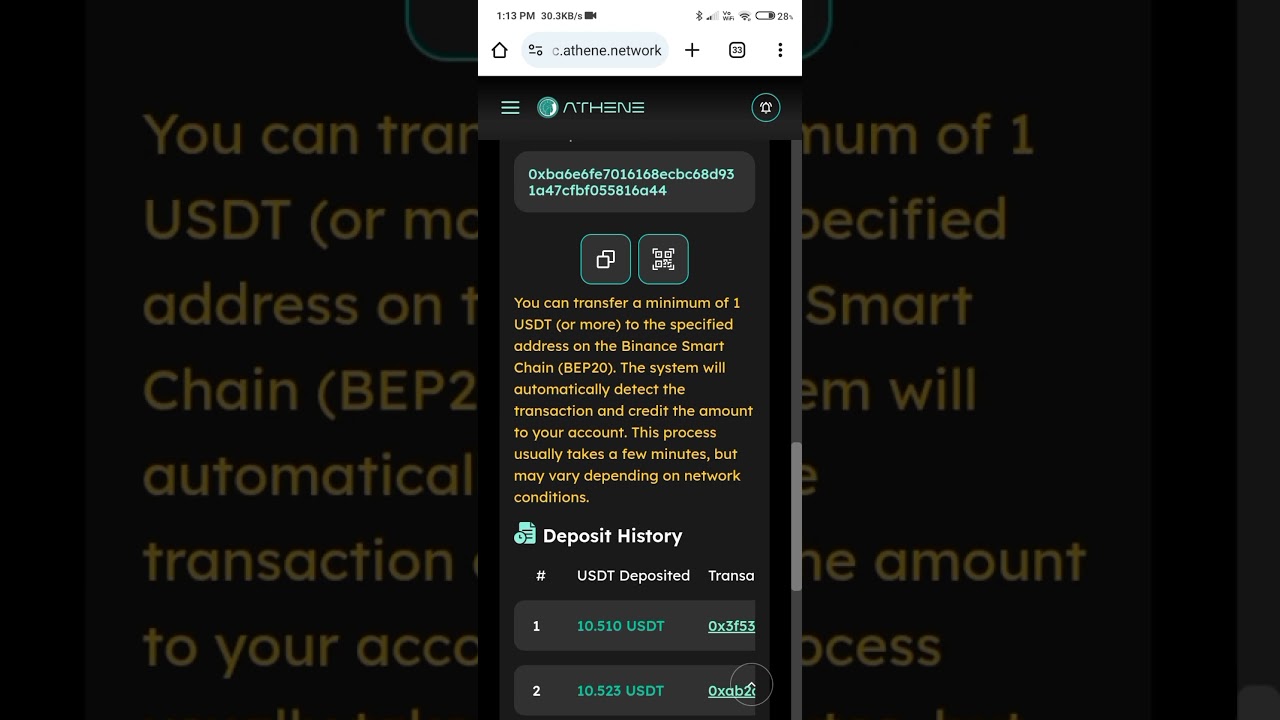 #AthenePublicSale #ATHToken #CryptoInvesting #BlockchainAI #AtheneBlockchain #DeFi #CryptoRevolution