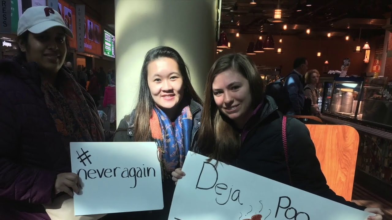 March For Our Lives 2018