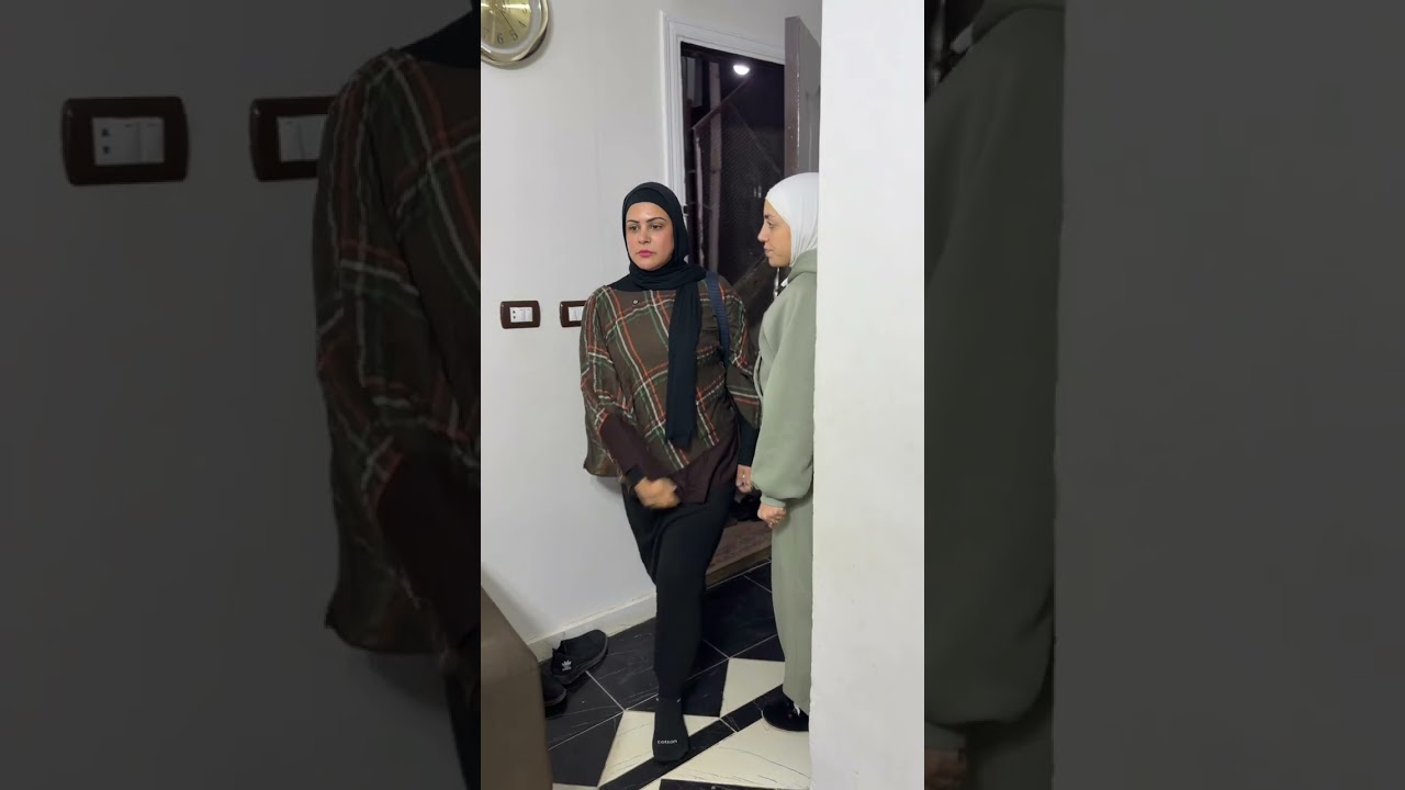 اخويا زي ما عمل معايا أنا عملت معاه أنا كده غلطانه …