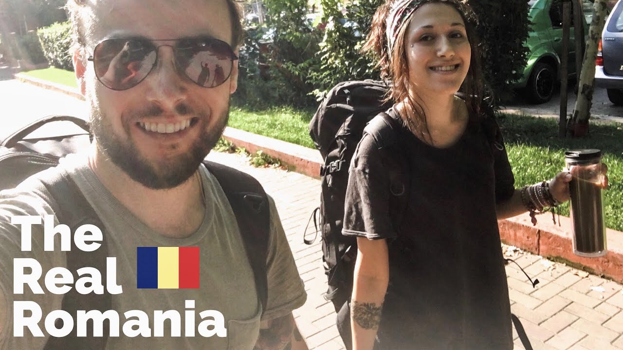 Experience The Local’s Romania 🇷🇴 Târgoviște, Romania