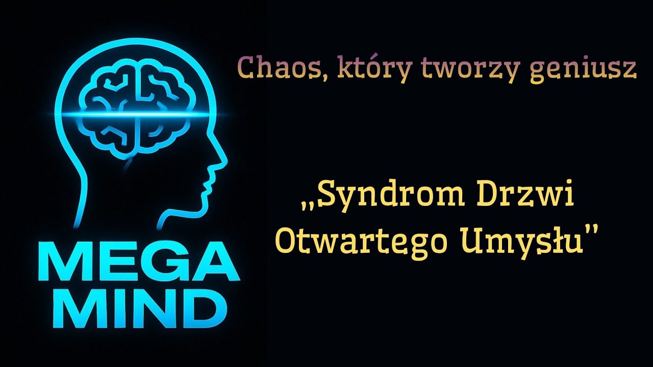 Syndrom Drzwi Otwartego Umysłu