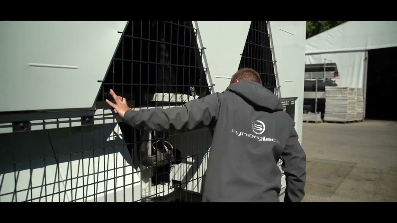 SYNERGLACE CORPORATE 4K