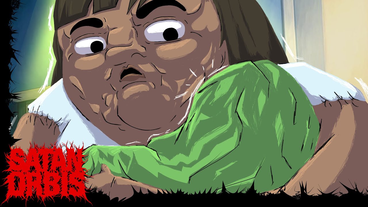 El hijo de AIMEP3