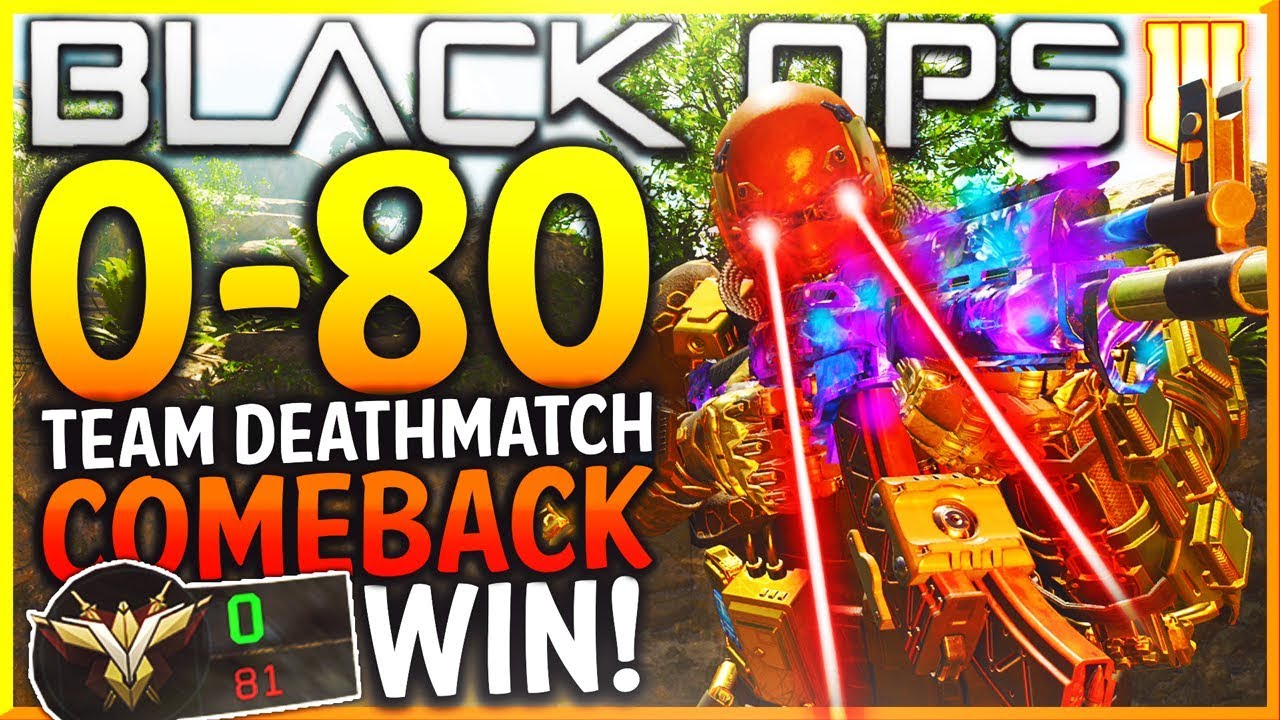BLACK OPS 3 - 