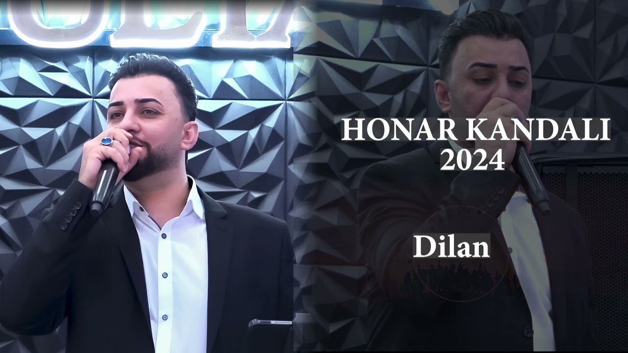Honar Kandali  