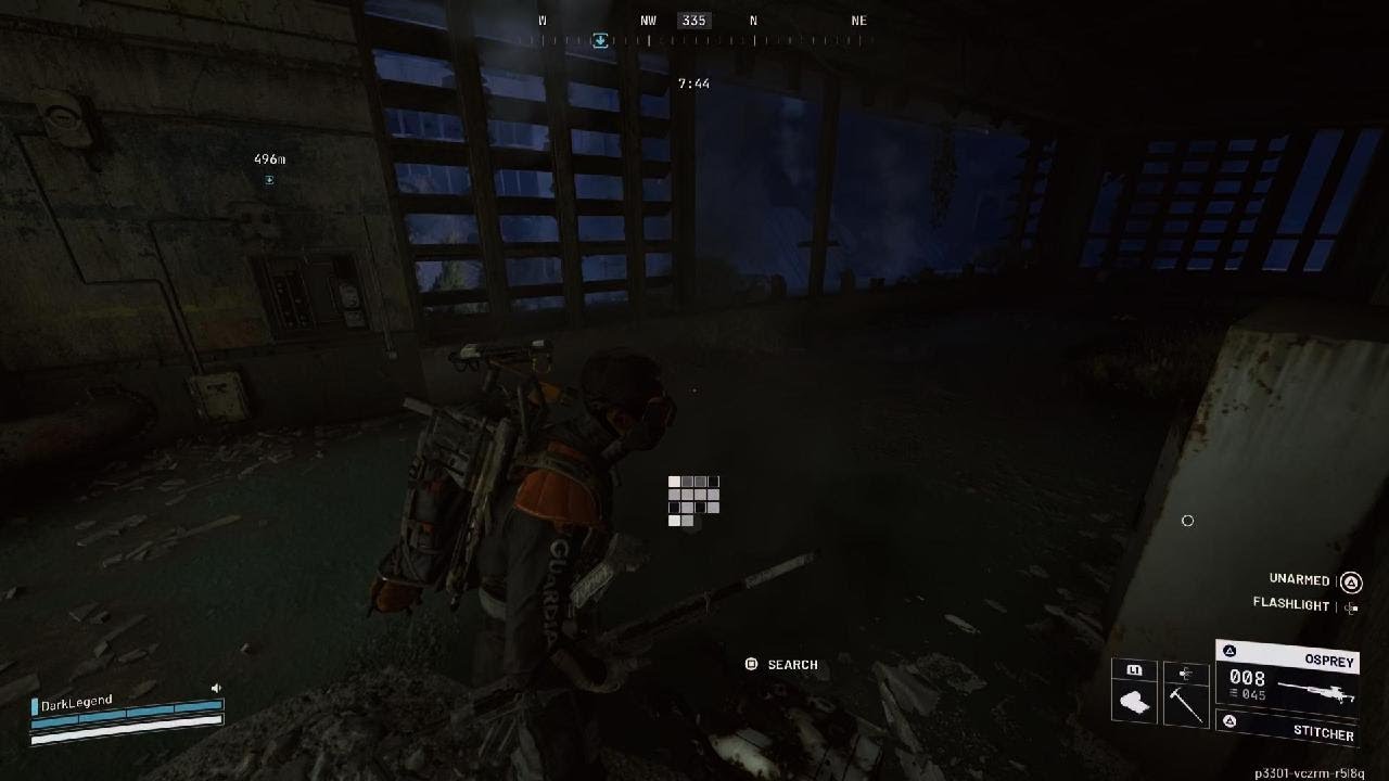 ⭐ARC Raiders Teammates Died Fast Solo Rocketeer & Fast Raider Kill Ever 🤣🤣🤣