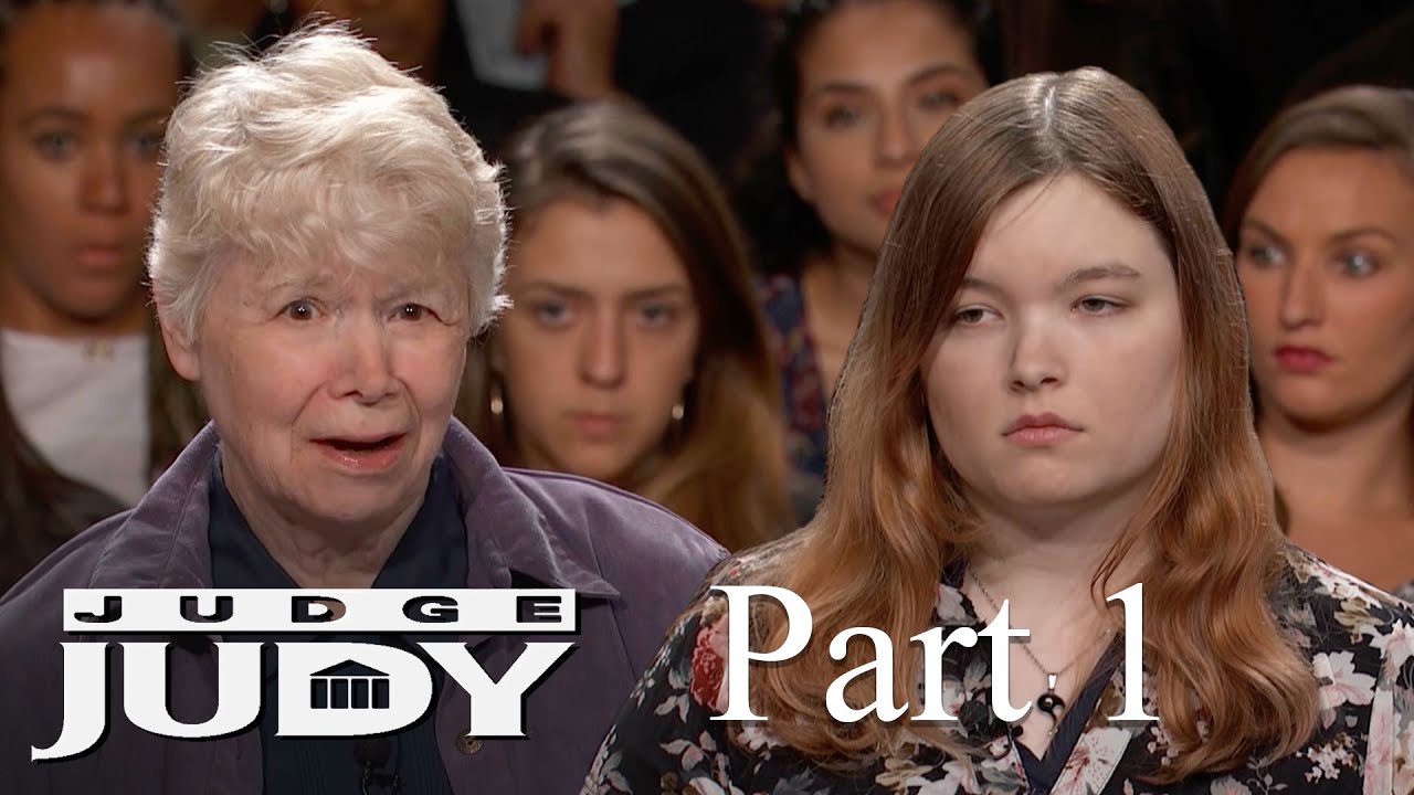 Did Niece Take Advantage of Grandma? | Part 1