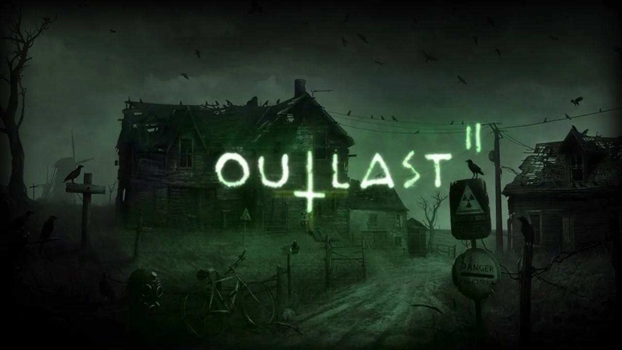 (vertical) LIVE DE TERROR 👻 !!! #HORRORGAME #TERROR #OUTLAST2 #INDIE #SEXTAFEIRA13
