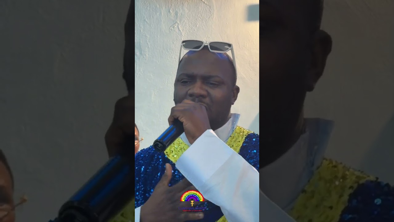 First Sunday service 2026 