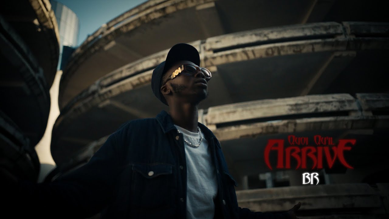 BR - QUOI QU'IL ARRIVE