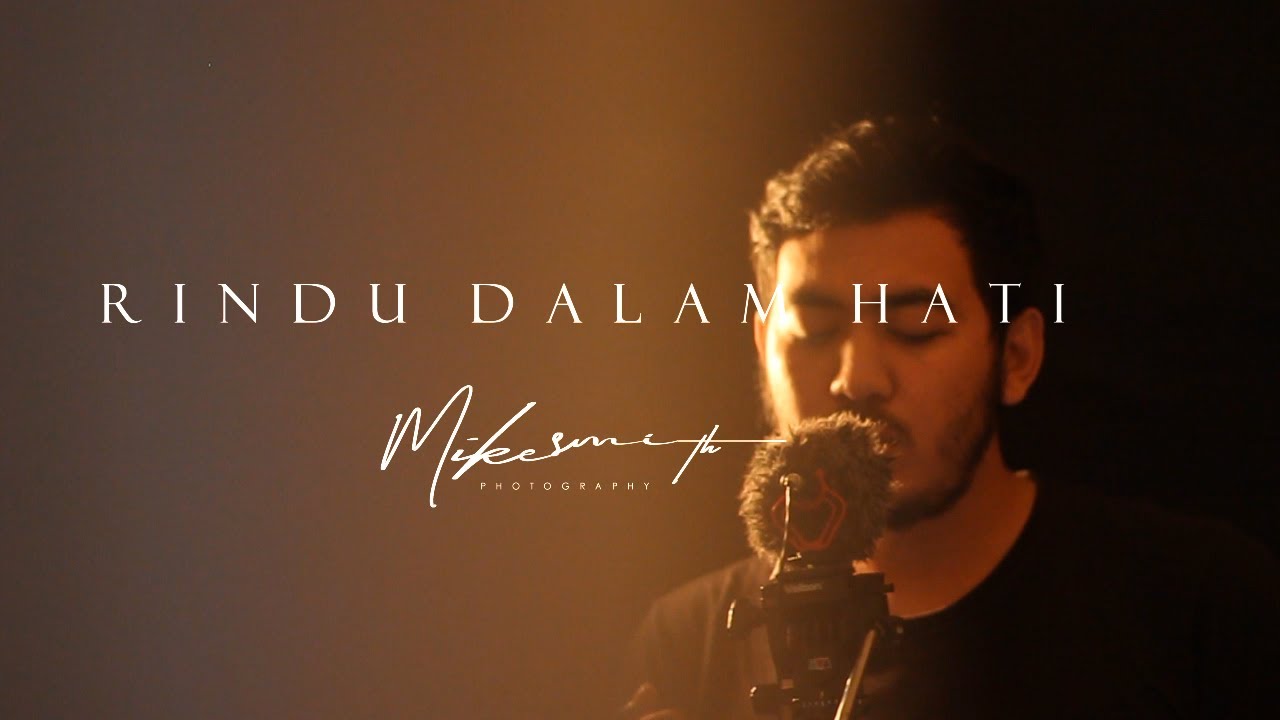 ARSY WIDIANTO - BRISIA JODIE - RINDU DALAM HATI (COVER ROFIQ)
