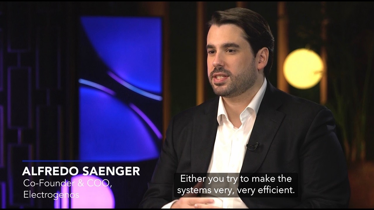 Why Green Hydrogen May No Longer Be More Expensive Than Fossil Fuels
