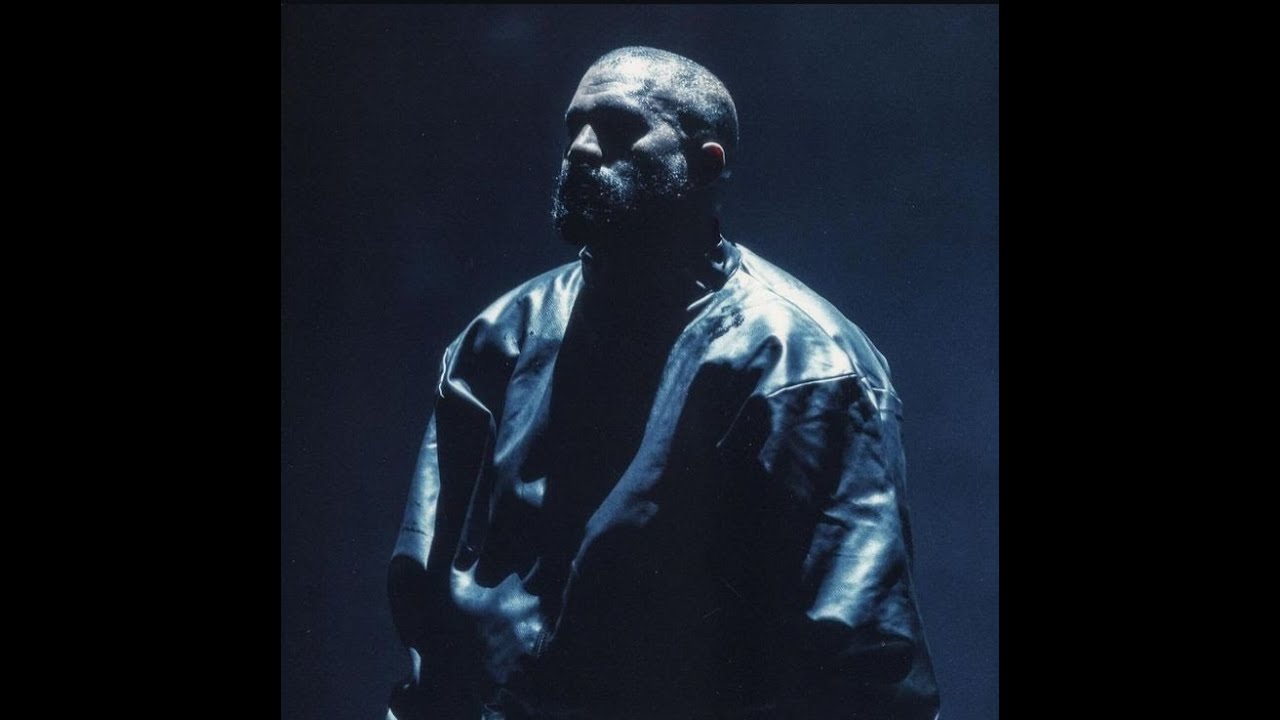(FREE FOR PROFIT) KANYE WEST x VULTURES 2 INTERLUDE TYPE BEAT ''EMPTY''