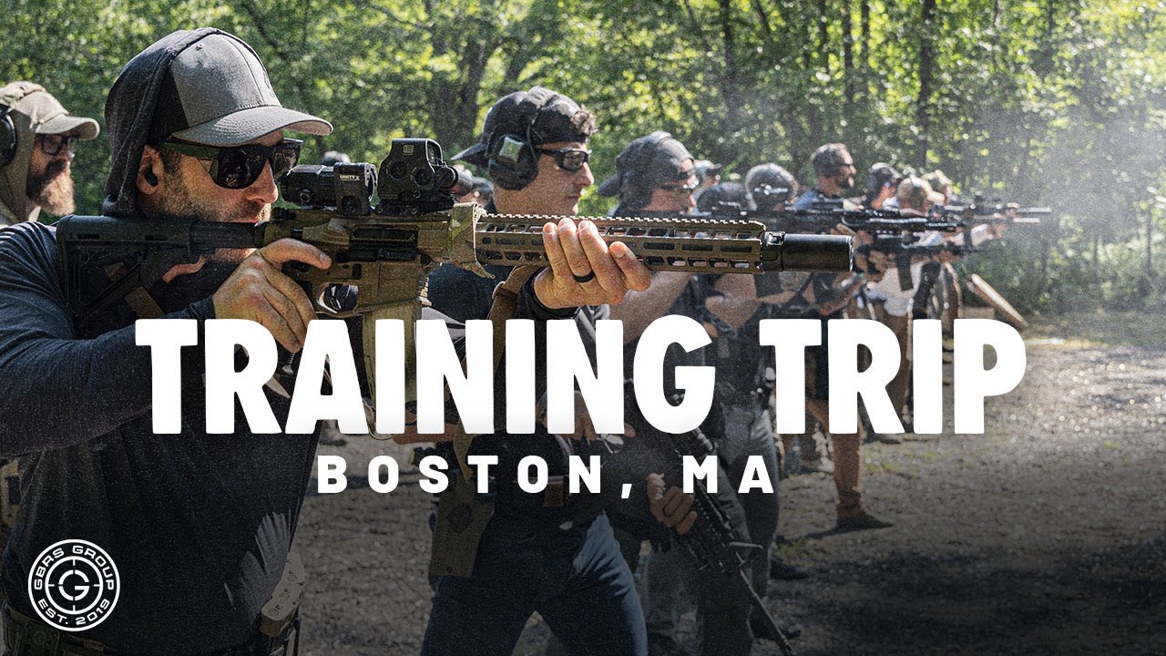 GBRS GROUP | Training | KT 2505 2 Day Pistol & Rifle Course w/Flintlock Training Group