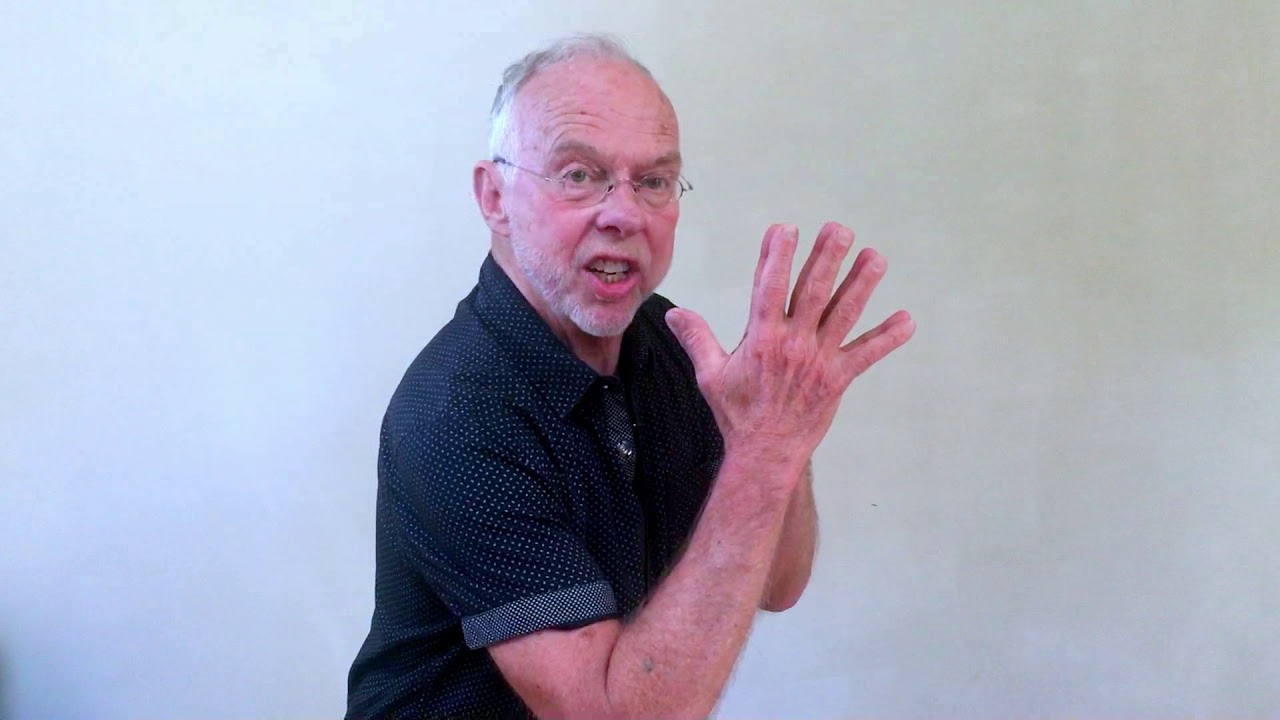 Body Music with Keith Terry   Healdsburg Jazz Online Lesson 1