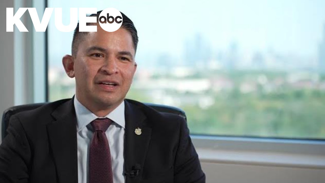 Austin ISD superintendent discusses challenges in school district amid budget, accountability issues
