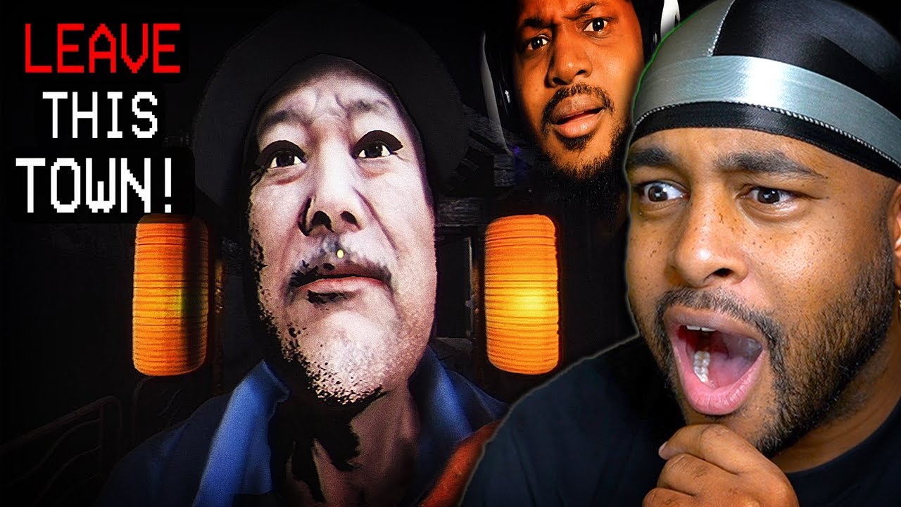 THE BATHHOUSE IS HAUNTED ! ( @CoryxKenshin )