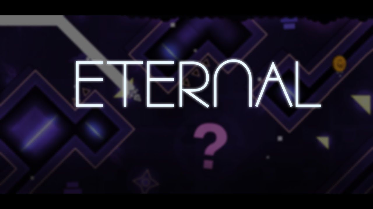 Eternal by Schady