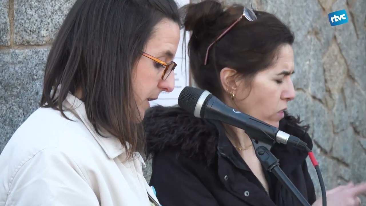 Inauguració de l'Espai de Dol Perinatal del cementiri de Cardedeu
