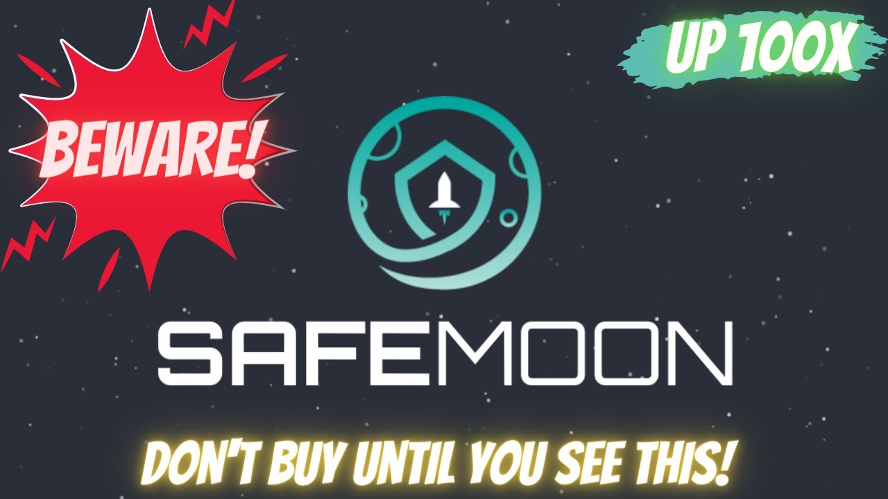 SAFEMOON Token review (Price Prediction)