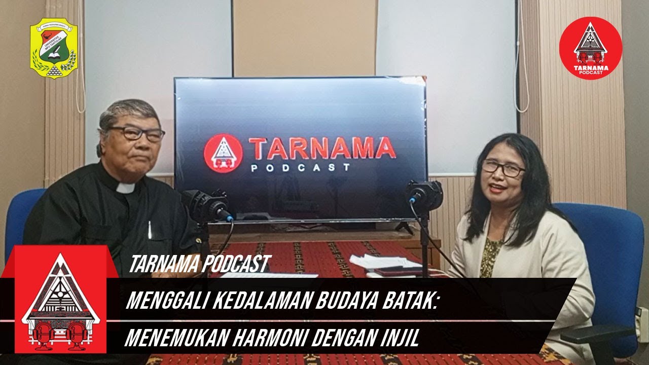 Menggali Kedalaman Budaya Batak: Menemukan Harmoni dengan Injil