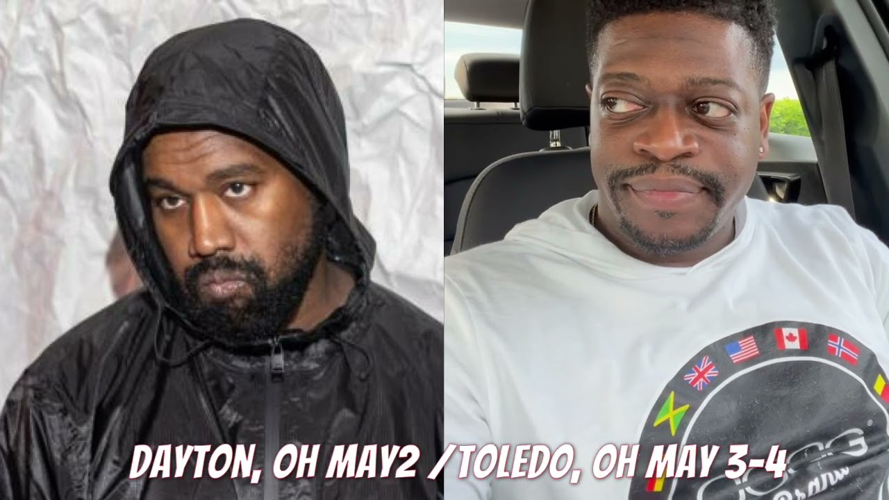 Shuler King - Kanye West Said He Is The Almighty