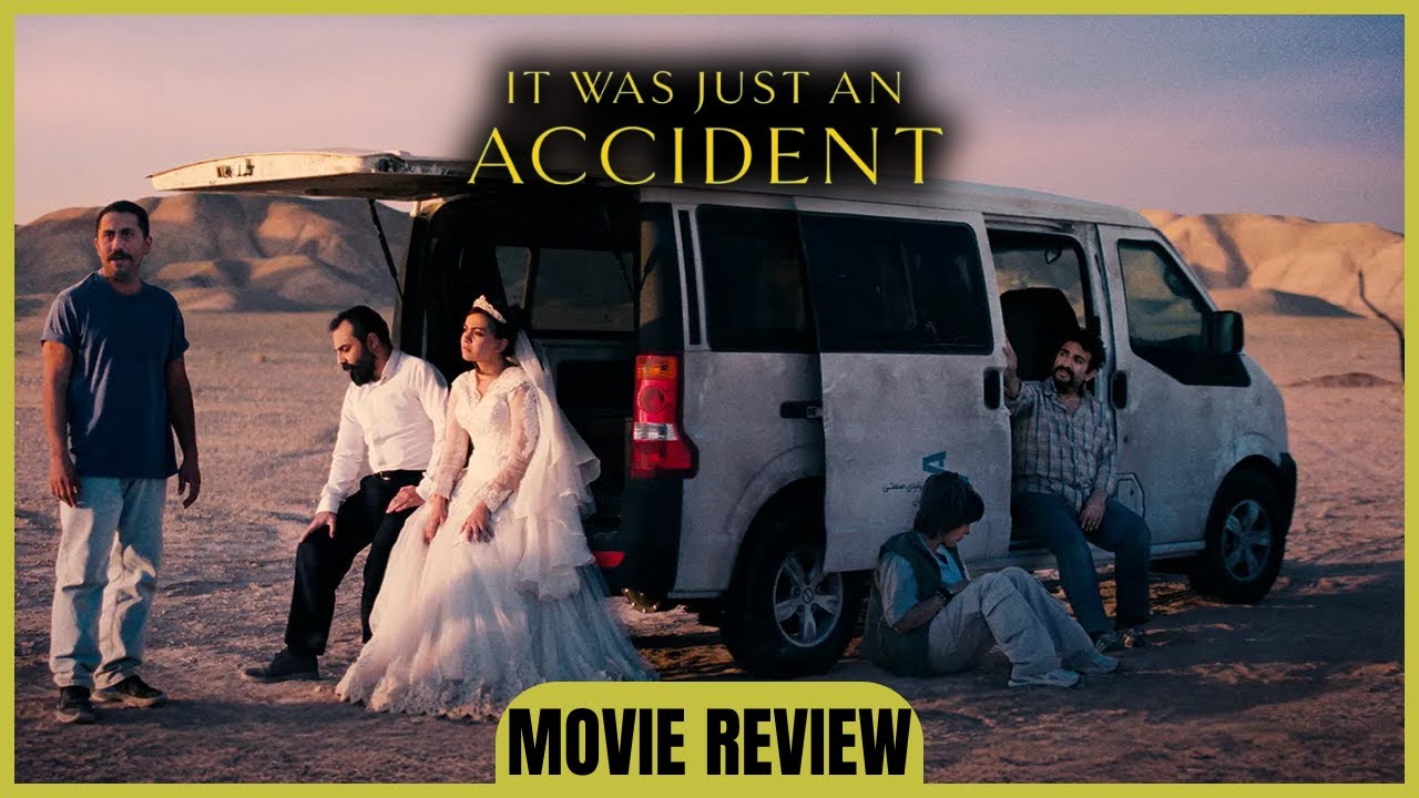 It Was Just an Accident is a moral thriller for the ages | Movie Review