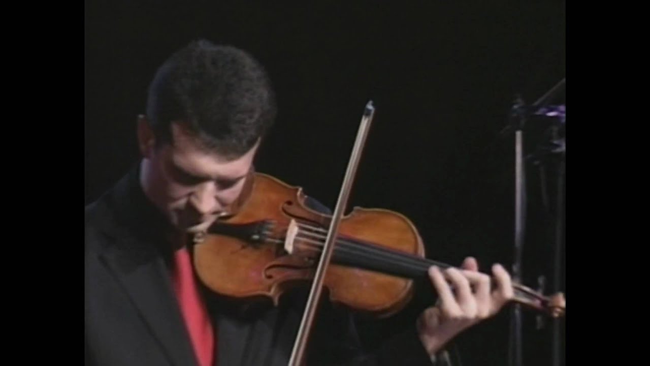 Tanguisimo / Svetlin Roussev / Escualo