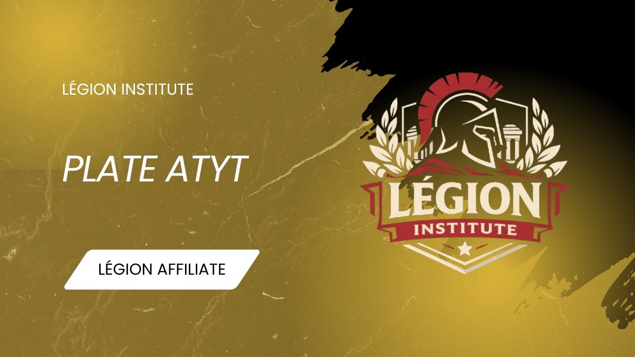 Plate ATYT