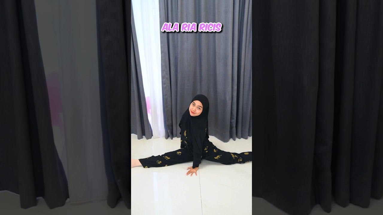 TUTORIAL SPLIT! 100% langsung khatam!